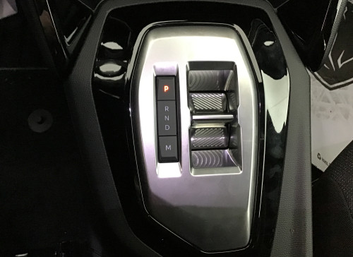 Peugeot 2008 Nouveau Hybrid 145 e-DCS6 Style