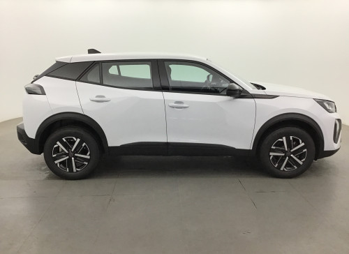 Peugeot 2008 Nouveau Hybrid 145 e-DCS6 Style