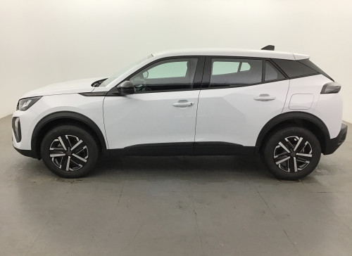 Peugeot 2008 Nouveau Hybrid 145 e-DCS6 Style