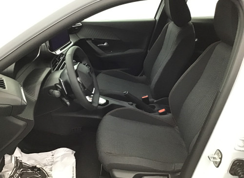 Peugeot 2008 Nouveau Hybrid 145 e-DCS6 Style