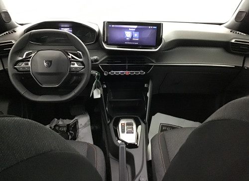 Peugeot 2008 Nouveau Hybrid 145 e-DCS6 Style