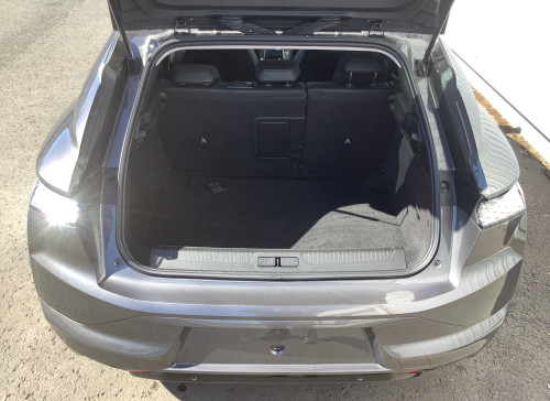 DS DS 4 Hybride 136 e-DCT6 Etoile - Alcantara