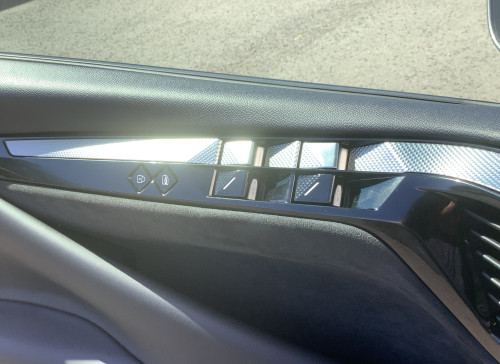 DS DS 4 Hybride 136 e-DCT6 Etoile - Alcantara