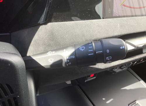 DS DS 4 Hybride 136 e-DCT6 Etoile - Alcantara