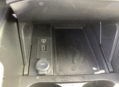 DS DS 4 Hybride 136 e-DCT6 Etoile - Alcantara