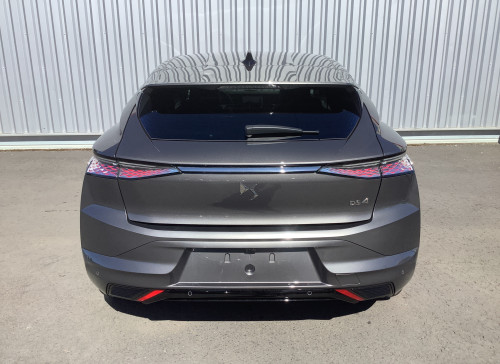 DS DS 4 Hybride 136 e-DCT6 Etoile - Alcantara