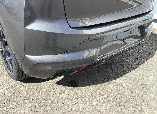 DS DS 4 Hybride 136 e-DCT6 Etoile - Alcantara