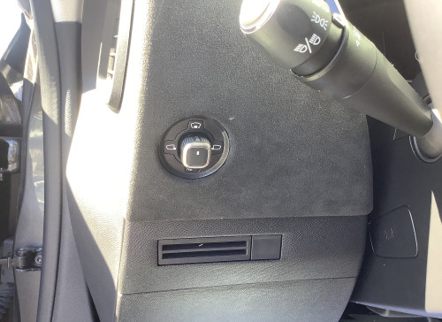 DS DS 4 Hybride 136 e-DCT6 Etoile - Alcantara