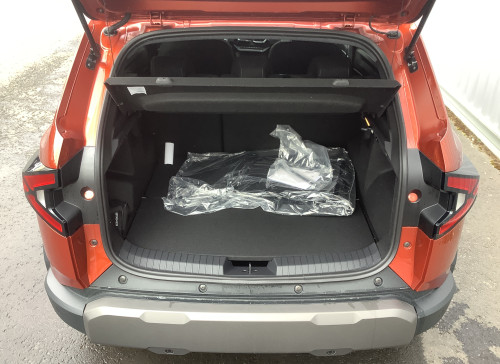 Dacia DUSTER Nouveau Hybrid 140 4x2 Journey