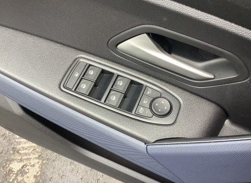 Dacia DUSTER Nouveau Hybrid 140 4x2 Journey