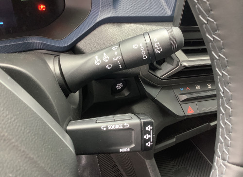 Dacia DUSTER Nouveau Hybrid 140 4x2 Journey