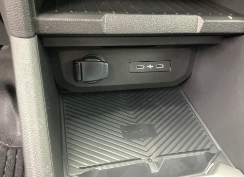 Dacia DUSTER Nouveau Hybrid 140 4x2 Journey