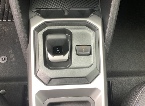 Dacia DUSTER Nouveau Hybrid 140 4x2 Journey