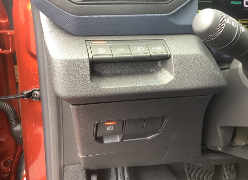 Dacia DUSTER Nouveau Hybrid 140 4x2 Journey
