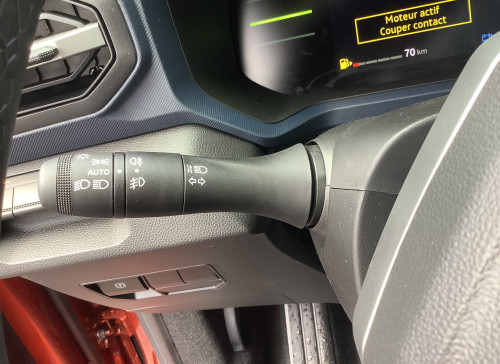 Dacia DUSTER Nouveau Hybrid 140 4x2 Journey