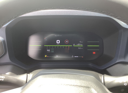 Dacia DUSTER Nouveau TCe 130 4x2 Journey