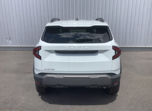 Dacia DUSTER Nouveau TCe 130 4x2 Journey