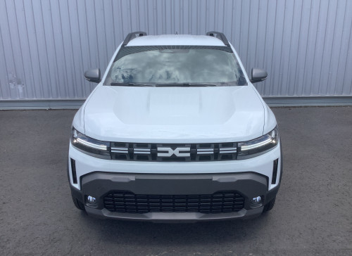 Dacia DUSTER Nouveau TCe 130 4x2 Journey