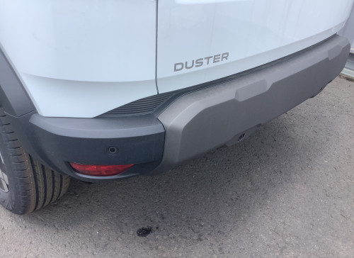 Dacia DUSTER Nouveau TCe 130 4x2 Journey