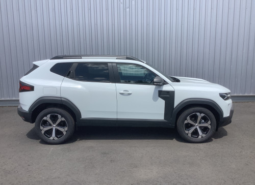 Dacia DUSTER Nouveau TCe 130 4x2 Journey