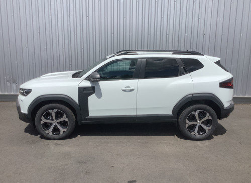 Dacia DUSTER Nouveau TCe 130 4x2 Journey