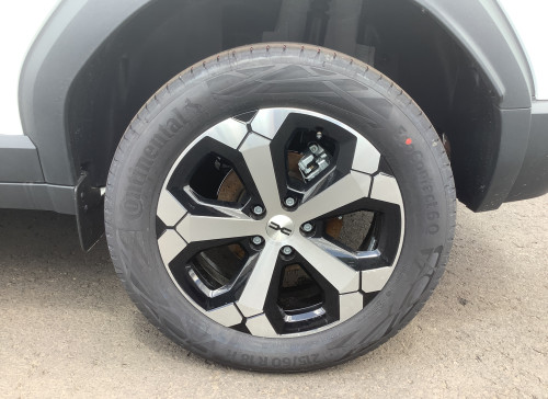 Dacia DUSTER Nouveau TCe 130 4x2 Journey