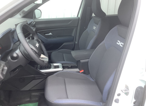 Dacia DUSTER Nouveau TCe 130 4x2 Journey