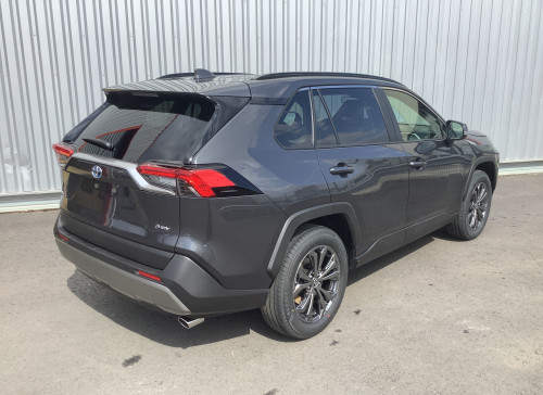 Toyota RAV4 HYBRIDE MY23 218 ch 2WD Dynamic