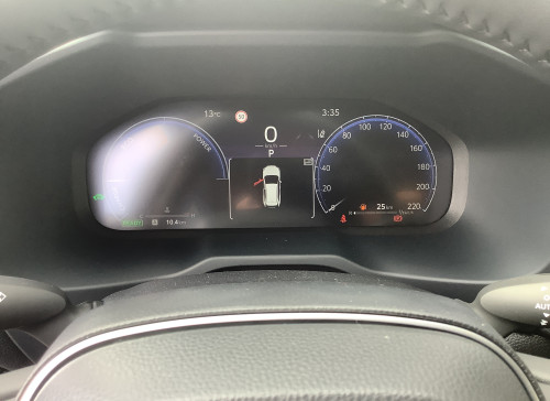 Toyota RAV4 HYBRIDE MY23 218 ch 2WD Dynamic