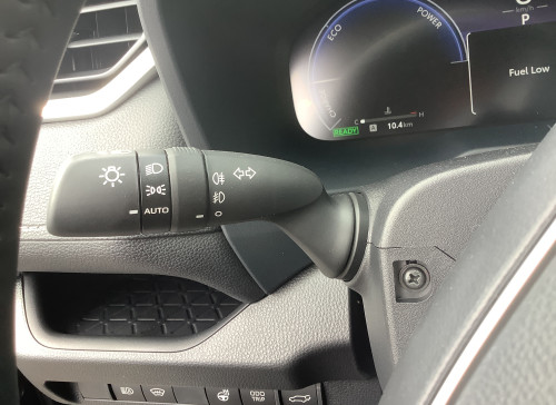 Toyota RAV4 HYBRIDE MY23 218 ch 2WD Dynamic