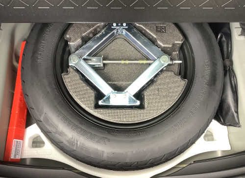 Toyota RAV4 HYBRIDE MY23 218 ch 2WD Dynamic