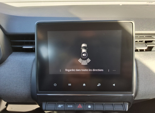 Renault CLIO V TCe 90 ch GSR2 Evolution