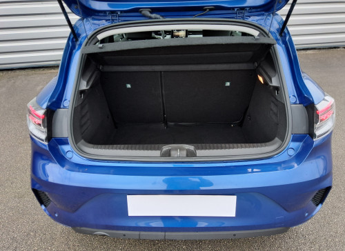 Renault CLIO V TCe 90 ch GSR2 Evolution