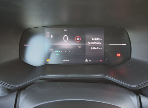 Renault CLIO V TCe 90 ch GSR2 Evolution