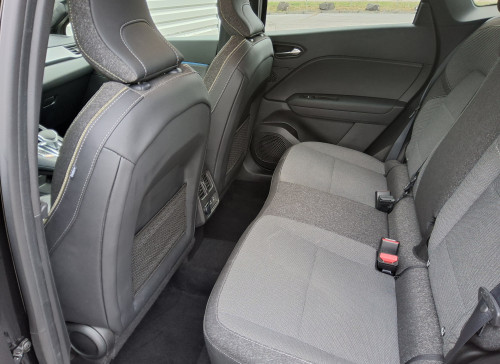 Renault SYMBIOZ Nouveau E-Tech full hybrid 145 Techno