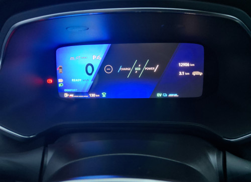 Renault SYMBIOZ Nouveau E-Tech full hybrid 145 Techno