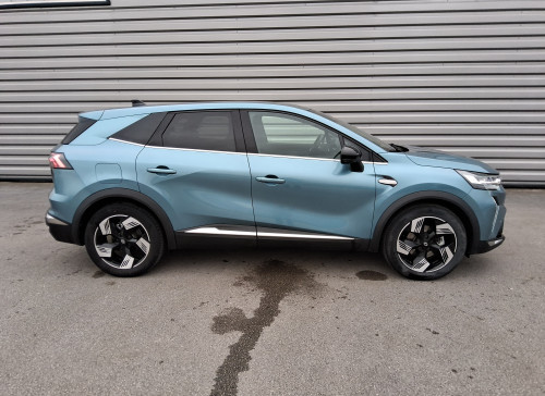 Renault SYMBIOZ Nouveau E-Tech full hybrid 145 Techno