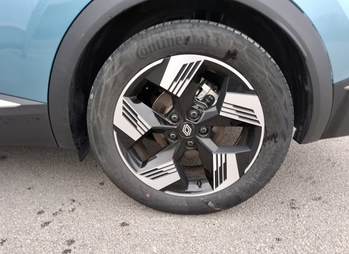 Renault SYMBIOZ Nouveau E-Tech full hybrid 145 Techno