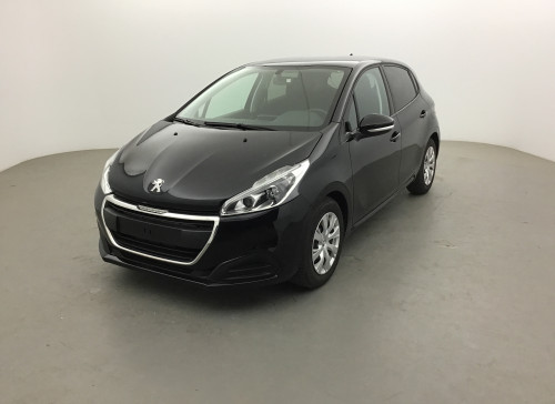 Peugeot 208 1.6 BlueHDi 100ch S&S BVM5 Active