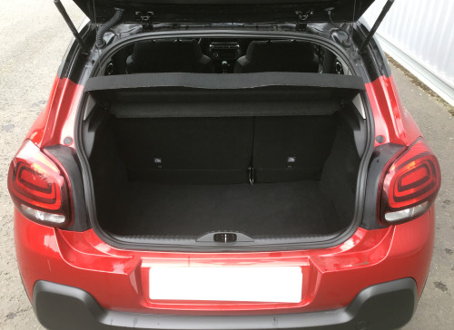 Citroën C3 BlueHDi 100 S&S BVM6 Shine