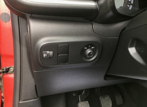 Citroën C3 BlueHDi 100 S&S BVM6 Shine
