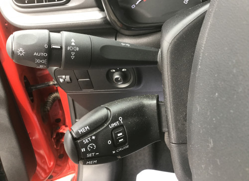 Citroën C3 BlueHDi 100 S&S BVM6 Shine