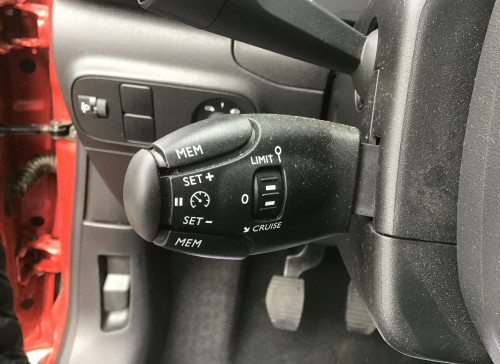 Citroën C3 BlueHDi 100 S&S BVM6 Shine