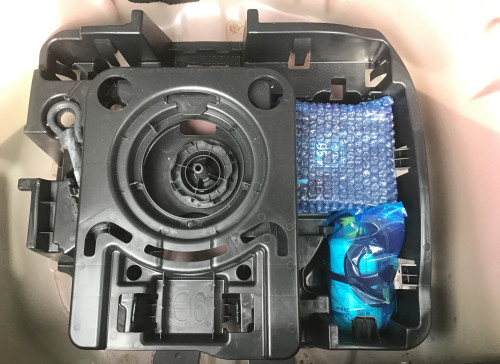 Citroën C3 BlueHDi 100 S&S BVM6 Shine