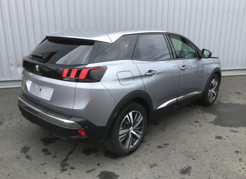Peugeot 3008 BlueHDi 130ch S&S EAT8 Allure Pack