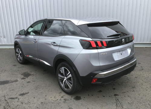 Peugeot 3008 BlueHDi 130ch S&S EAT8 Allure Pack