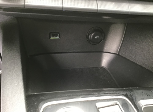 Peugeot 3008 BlueHDi 130ch S&S EAT8 Allure Pack