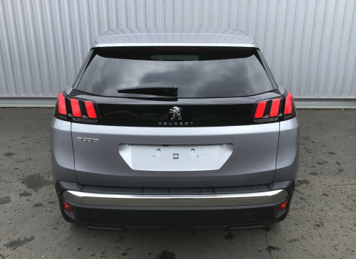 Peugeot 3008 BlueHDi 130ch S&S EAT8 Allure Pack