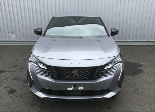 Peugeot 3008 BlueHDi 130ch S&S EAT8 Allure Pack