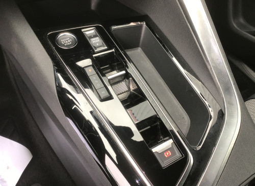 Peugeot 3008 BlueHDi 130ch S&S EAT8 Allure Pack